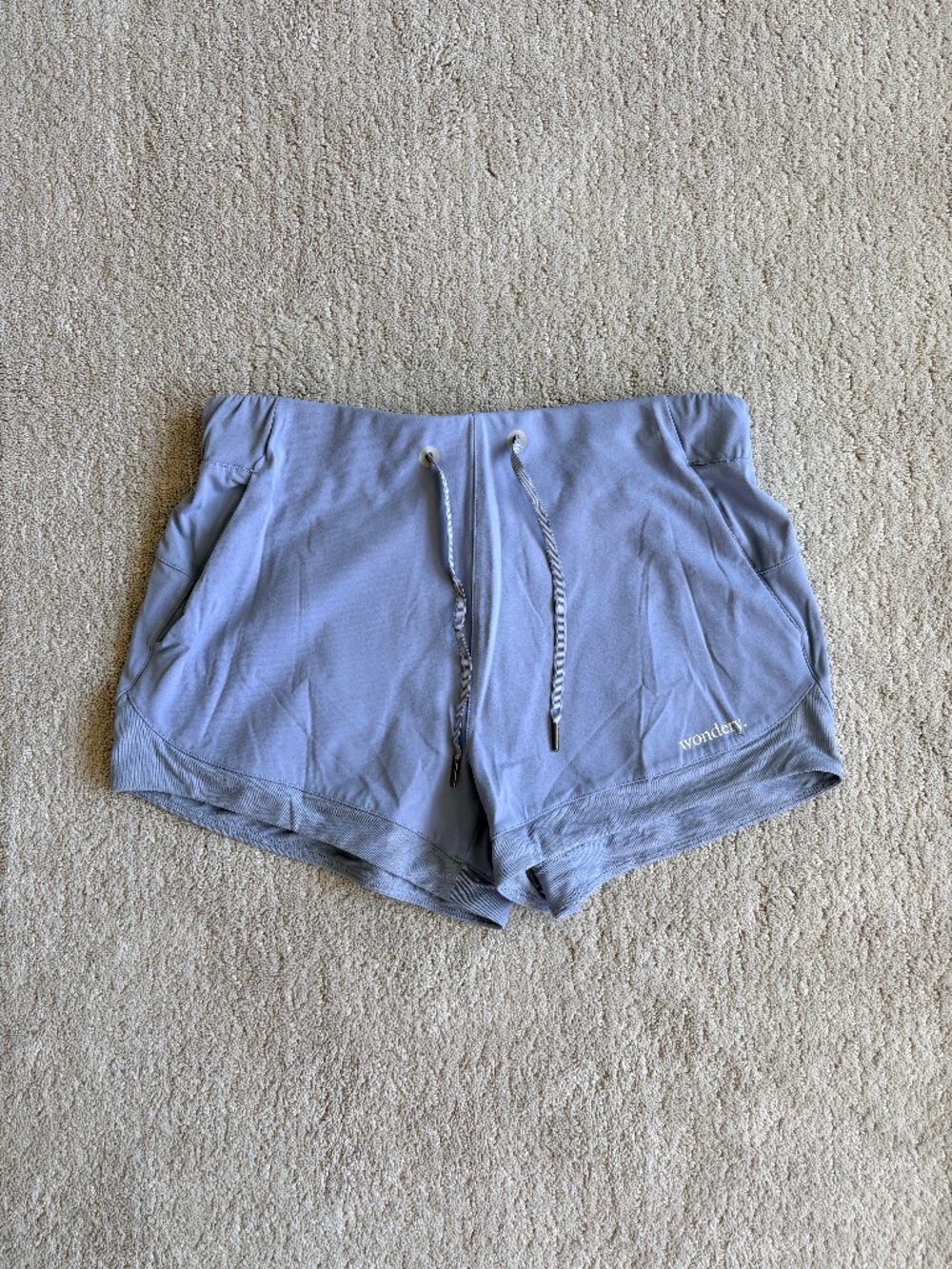 Wondery Athletic Shorts